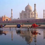 Delhi: Same Day Taj Mahal, Agra Fort & Baby Taj Tour By Car - Why This Tour Offers Great Value