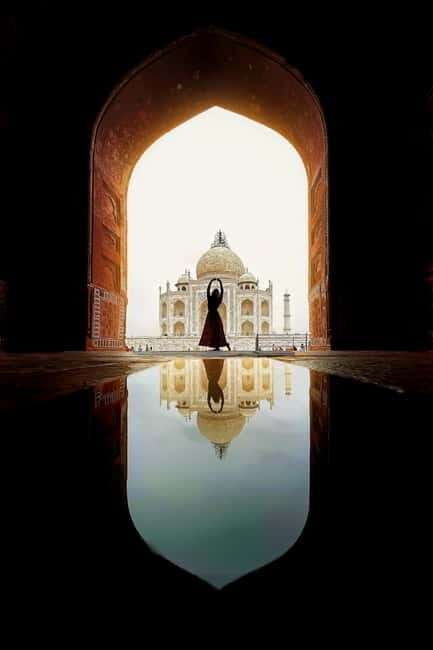 Delhi: Same Day Taj Mahal & Agra Fort Tour from Delhi by Car - Why This Tour Delivers Great Value