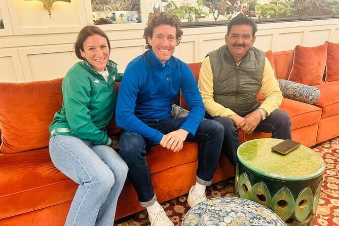 Delhi: Same Day Taj Mahal & Agra Fort Tour with Baby Taj & Lunch - The Itinerary in Detail: What You Can Expect