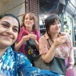 Delhi Shopping Tour with Female Guide & Local Markets - Transition to Modern Delhi’s Chic Boutiques