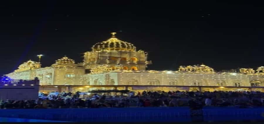 Delhi: Sikh Temples Tour with Pickup and Guide - Practical Details: What You Need to Know