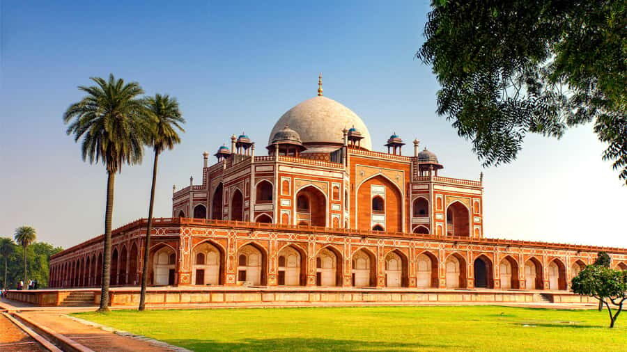 Delhi: Skip-the-Line Humayun's Tomb Tour with Transfers - Detailed Breakdown of the Tour Elements
