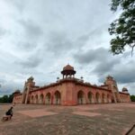 Delhi: Skip-the-Line Humayun's Tomb Tour with Transfers - What to Expect from the Tour
