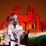 Delhi: Skip the line Red Fort Light & Sound Show with Guide - The Itinerary and What You’ll See