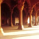 Delhi: Skip-the-Line Red Fort Tour With Hotel Pickup & Guide - The Practicalities: Transportation, Duration, and Group Size