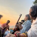 Delhi: Spiritual Musing & Boat Trip with Folk Musician Guide - What to Expect From This Tour
