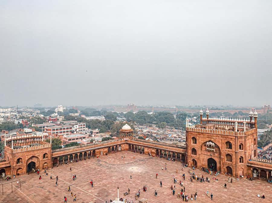 Delhi: Spiritual Sites Tour with Hotel pick-up & Drop - Deepening Your Understanding: Why This Tour Matters