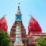 Delhi Spiritual Walking Half Day Guided Tour - Logistics and Practical Considerations