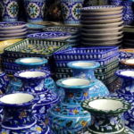 Delhi -State Emporiums Experience the vibrant Tapestry - The Value of the Experience