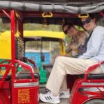 Delhi Street Food & Spice Market Tuk-Tuk Tour in Old Delhi - What Makes this Tour Stand Out?