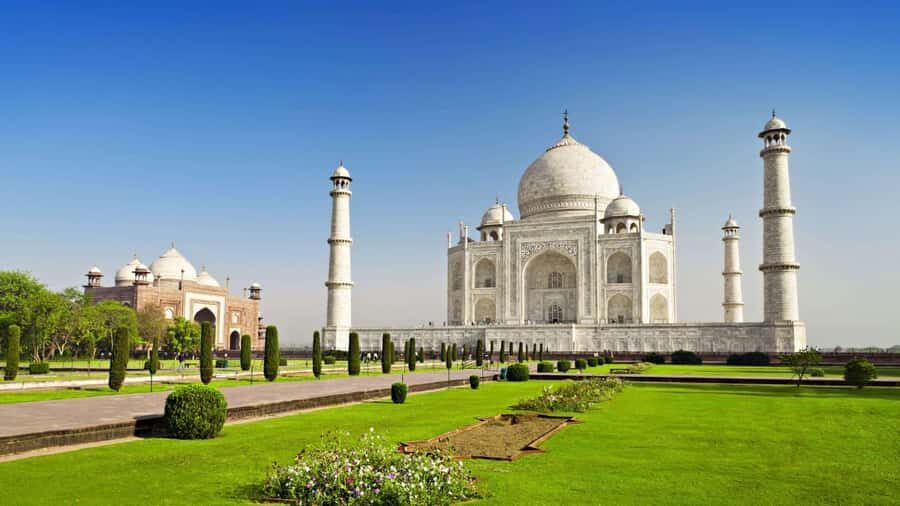 Delhi: Sunrise Taj Mahal Tour From New Delhi By Car - What Makes This Tour Stand Out