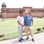 Delhi: Taj Mahal, Agra Fort, and Fatehpur Sikri Day Trip - Practical Details and Why They Matter