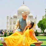 Delhi: Taj Mahal & Agra Private Tour Transfers with 5*Lunch - The Journey Begins: Pickup and Transfer