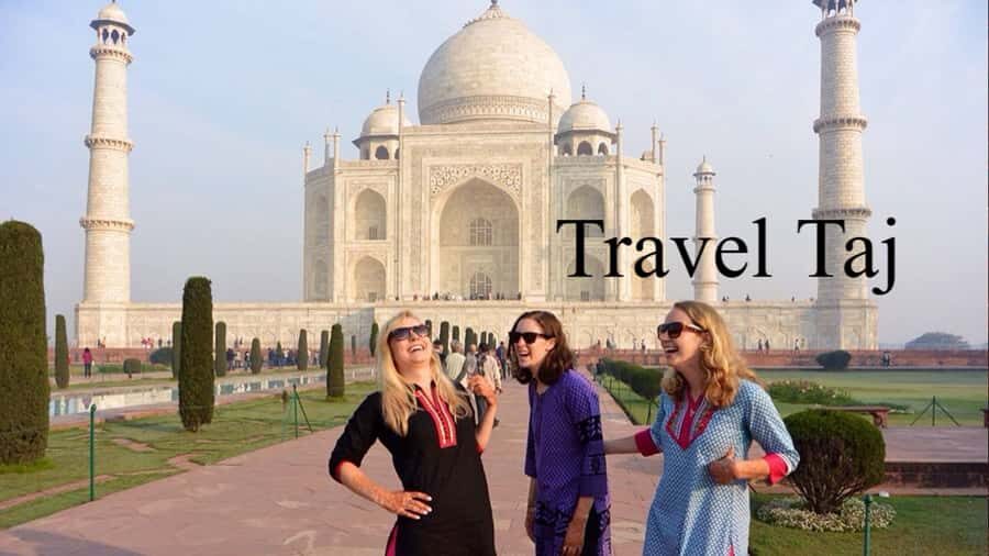 Delhi: Taj mahal express entry tour with photographer - A Deep Dive Into the Experience