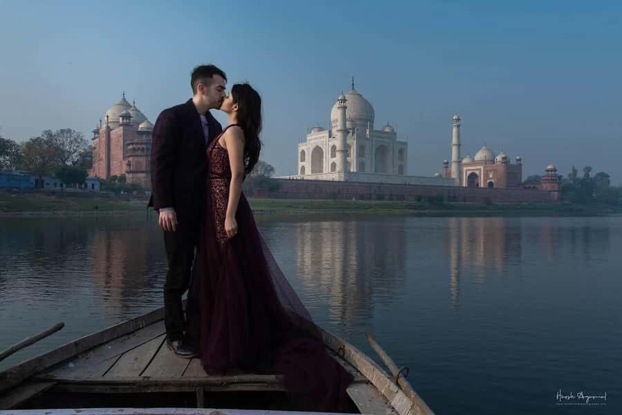 Delhi: Taj mahal express entry tour with photographer - The Breakdown: Is It Worth the Price?