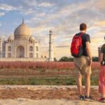 Delhi: Taj Mahal & Jaipur: 2-Day Heritage Sightseeing Tour - Transportation and Group Size