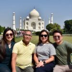 Delhi: Taj Mahal Private Tour by Luxury Car  All Inclusive - Why This Tour Works Well
