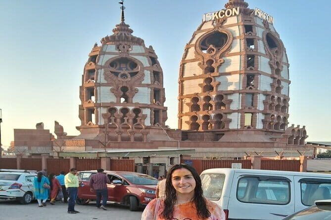 Delhi Temple and Spiritual Sites Private Day Tour - 6 hours - Who Is This Tour Best Suited For?