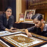 Delhi: Textile Trail Tour with Artisan Interaction - Transport, Cost, and Practical Details