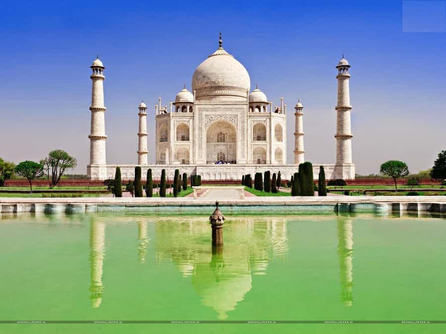 Delhi to Agra Day Trip: Taj Mahal Special Tour - Transportation & Logistics: Why It Matters