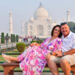 Delhi to Agra Day Trip  Taj Mahal,Agra Fort & All-Inclusive - What Makes This Tour Stand Out?