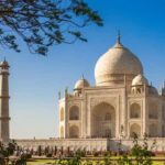 Delhi to Agra Jaipur: Private 3-Day Luxury Triangle India - Transportation and Comfort
