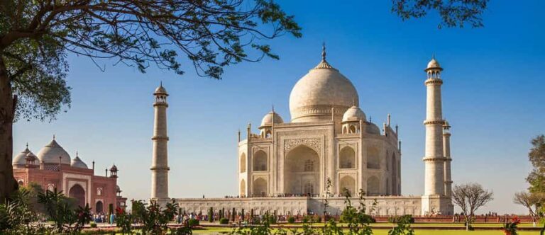 Delhi to Agra Jaipur: Private 3-Day Luxury Triangle India - Transportation and Comfort