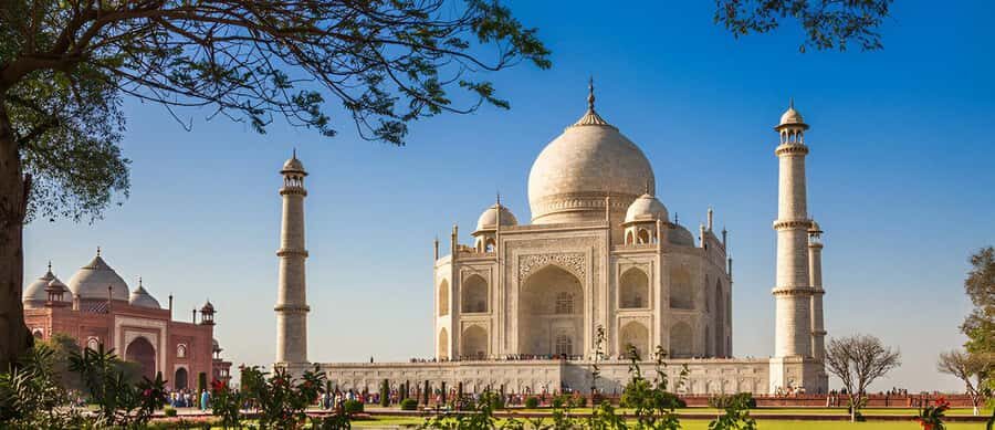 Delhi to Agra Jaipur: Private 3-Day Luxury Triangle India - Transportation and Comfort