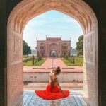 Delhi to Agra: Overnight Car Tour Including the Taj Mahal - Exploring the Itinerary in Detail