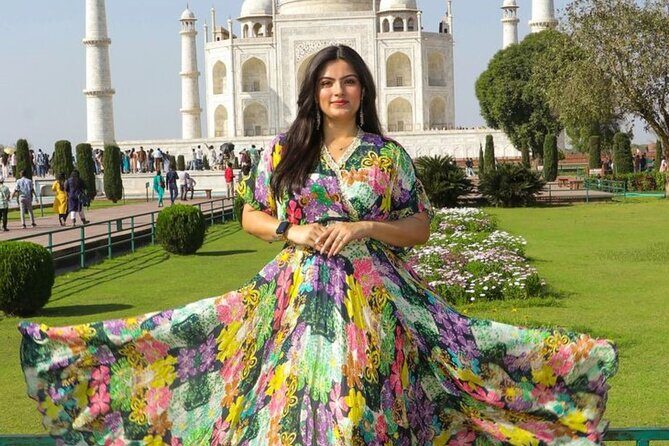 Delhi to Tajmahal All Inclusive Sunrise Tour - What Sets This Tour Apart: The Value and Experience