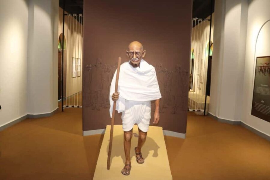 Delhi: Tracing the Path of India's Father of the Nation - What the Tour Includes & Why It Matters