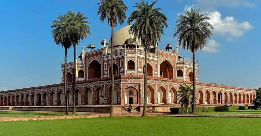 Delhi Upgraded: Premium Car, Customised City Tour Experience - The Itinerary Breakdown: What You Can Expect