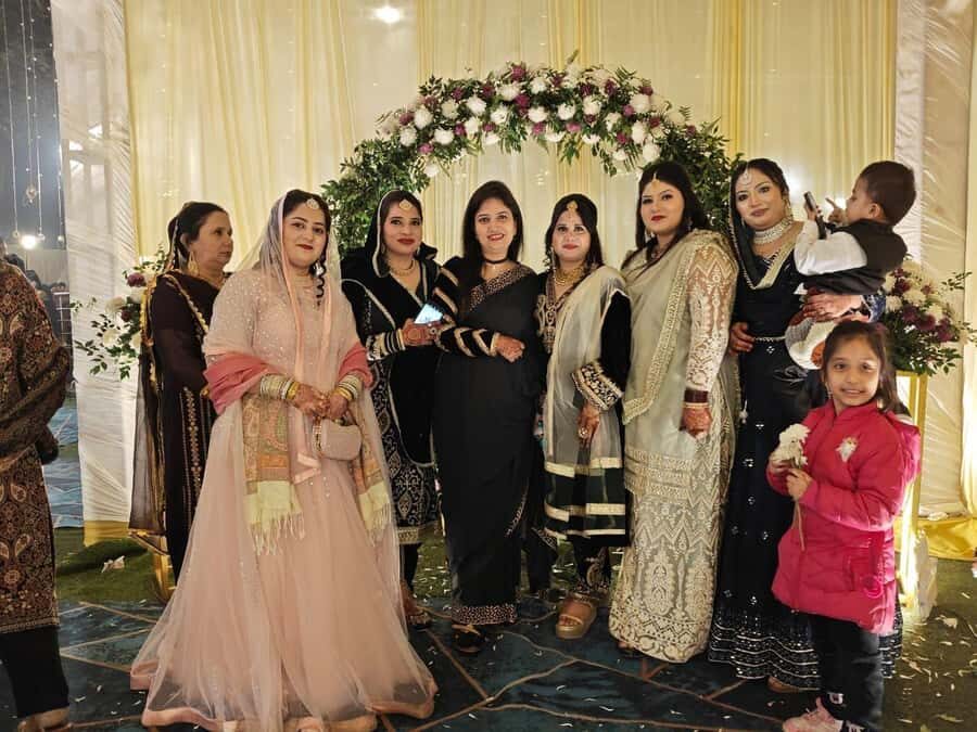 Delhi Wedding Culture Tour with Rituals, Attire & Markets - Practical Details & Logistics