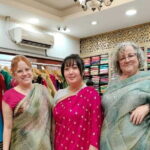 Delhi : Wedding Shopping Tour with Female Guide - Transportation and Convenience