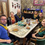 Delhi's safest: AI Cooking Class & Much More in a Local Home - The Cultural and Social Dimensions