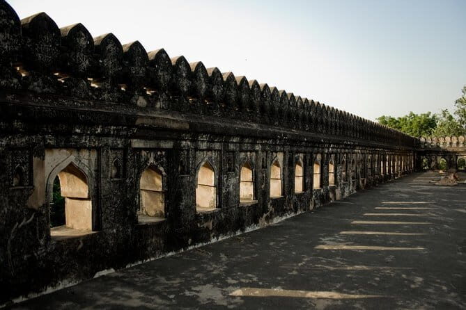Dellhi Ghost forts & Horror spots - Who Will Appreciate This Tour Most?  