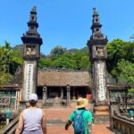 Deluxe Day Trip from Hanoi: Discover Hoa Lu, Tam Coc & Mua Caves - What Makes This Tour Stand Out