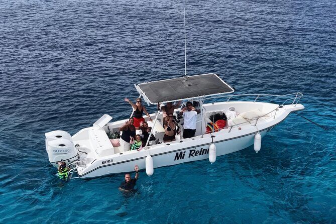Deluxe Half Day Private Charter Adventure in Bonaire - Pricing and Value Analysis