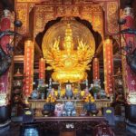 Deluxe Ninh Binh Day Tour Bai Dinh Pagoda, Trang An, Mua Caves - The Practical Details: What’s Included and What to Consider