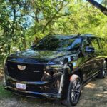 Deluxe Private Transportation Montego Bay - The Experience: What You Can Expect