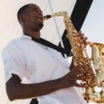 Deluxe Sunset and Saxophone Sail on Luxury Lady Grace Catamaran - Value for Money