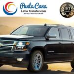 Deluxe SUV Private Round Trip Airport Transfer Uvero Alto Hotels 1-5 Passenger - The Experience: What to Expect on Your Journey