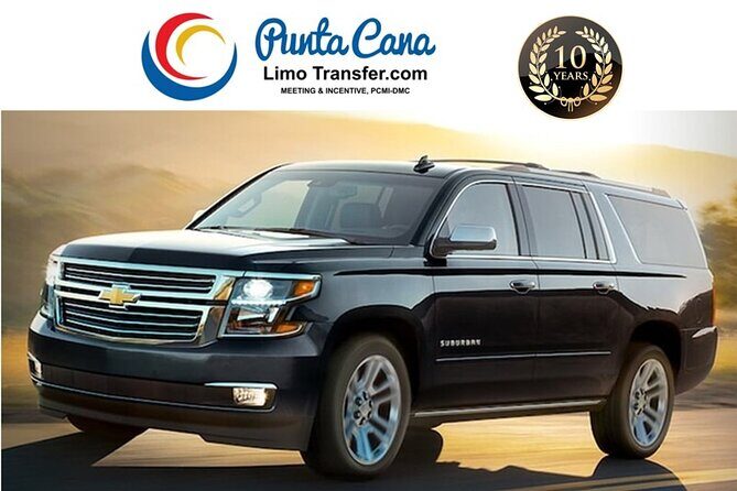 Deluxe SUV Private Round Trip Airport Transfer Uvero Alto Hotels 1-5 Passenger - The Experience: What to Expect on Your Journey