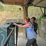 Deluxe tour to Cu Chi Tunnels half day from Ho Chi Minh city - The Sum Up