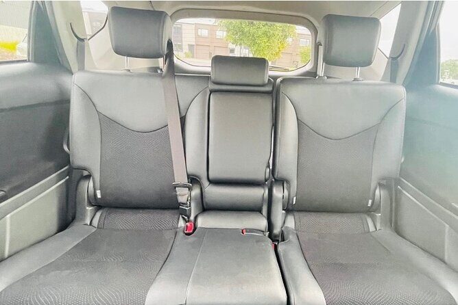 Deluxe Transfers - Auckland Airport - Who Should Consider This Service?