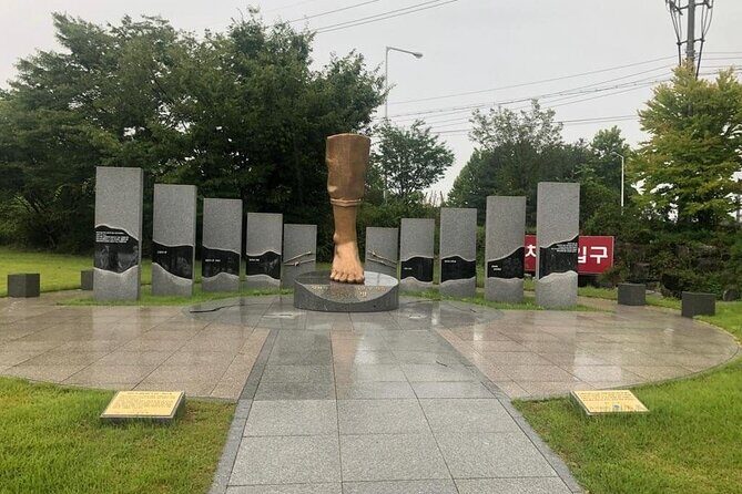 Demilitarized Zone (DMZ) Tour from Seoul - Transportation, Guides, and Group Size