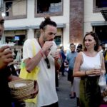 Denpasar Night Market Food Tour - Itinerary Breakdown