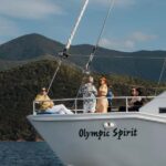 Depart Picton: Marlborough Sounds Afternoon Seafood Cruise - Who Will Love This Experience?