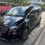 Departing Sydney: Luxury Transfer to Airport or Cruise Port - What to Expect from the Transfer Experience