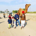 DESERT SAFARI CAMP OSIAN : Jeep & Camel safari - What’s Included in the Tour